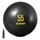ZIVA Anti-Burst Ball w/ Hand Pump