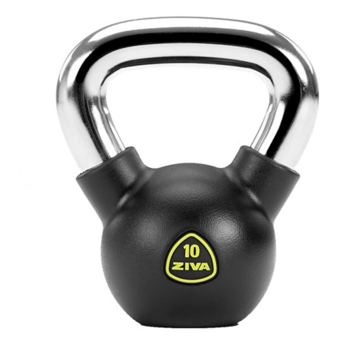 ZIVA RPU Kettlebell - Primary Image