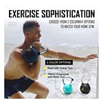 ZIVA RPU Kettlebell - Thumbnail 5 of 6
