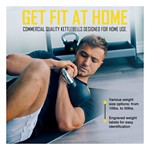 ZIVA RPU Kettlebell - Thumbnail 6 of 6