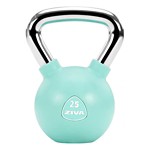 ZIVA CHIC RPU Kettlebells - Thumbnail 4 of 5