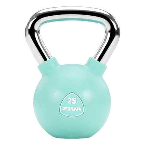 ZIVA CHIC RPU Kettlebells - Primary Image