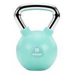 ZIVA CHIC RPU Kettlebells - Thumbnail 5 of 5