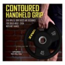 ZIVA SL RPU Grip Disc