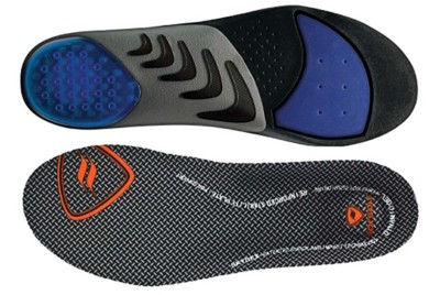 airr orthotic insole