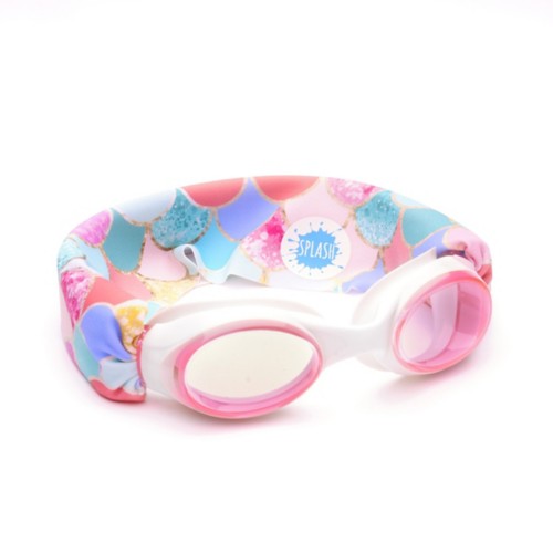 Kids' Splash Place Mermaid Swim Goggles - Primary Image