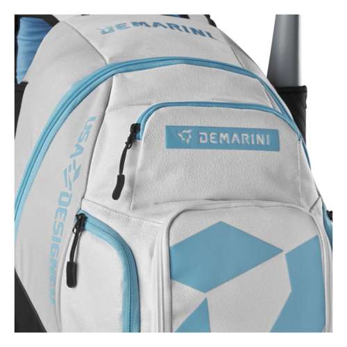 DeMarini x Scheels VooDoo OG Backpack
