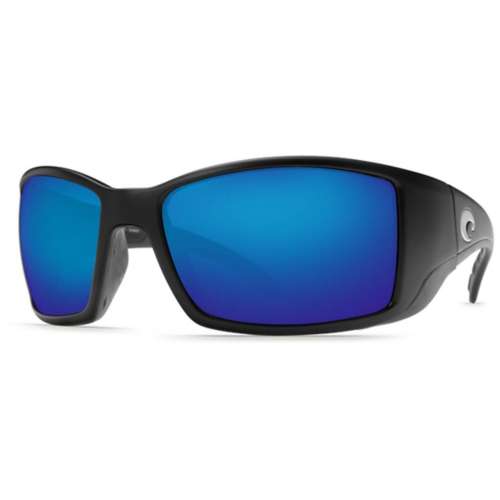 Costa Del Mar Blackfin Hydrolite Polarized Sunglasses