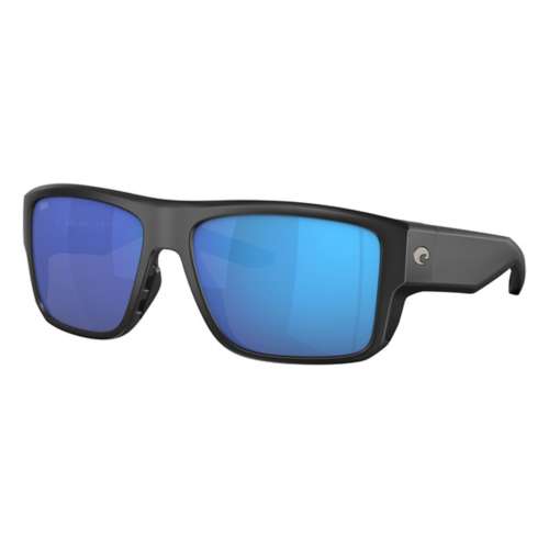 Costa Del Mar Taxman Polarized collection sunglasses