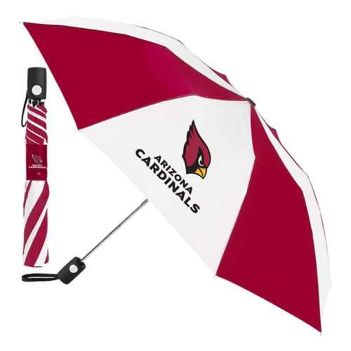 Wincraft Arizona Cardinals Auto Folding Umbrella