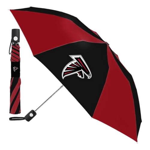 Wincraft Atlanta Falcons Auto Folding Umbrella