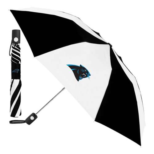 Wincraft Carolina Panthers Auto Folding Umbrella