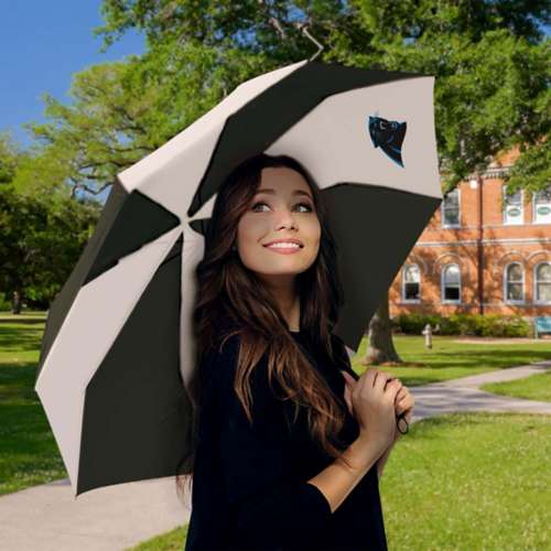 Wincraft Carolina Panthers Auto Folding Umbrella