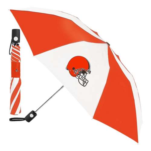 Wincraft Cleveland Browns Auto Folding Umbrella