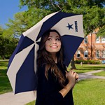 Wincraft Dallas Cowboys Auto Folding Umbrella - Thumbnail 3 of 3
