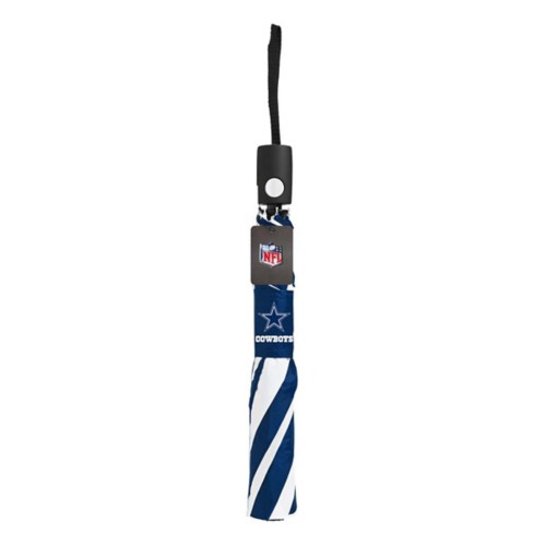Wincraft Dallas Cowboys Auto Folding Umbrella - Primary Image