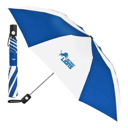 Wincraft Detroit Lions Auto Folding Umbrella