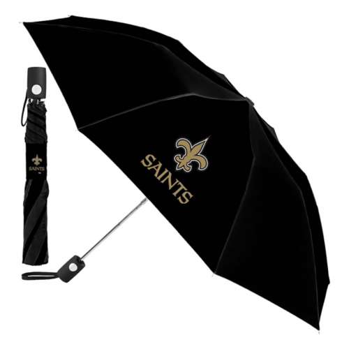 Wincraft New Orleans Saints Auto Folding Umbrella