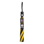 Wincraft Pittsburgh Steelers Auto Folding Umbrella - Thumbnail 2 of 3