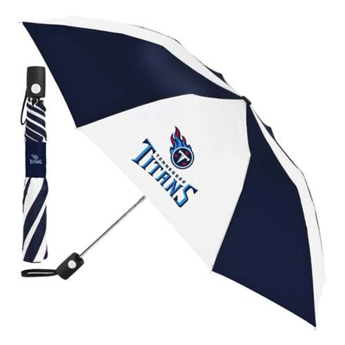 Wincraft Tennessee Titans Auto Folding Umbrella