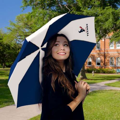 Wincraft Houston Texans Auto Folding Umbrella
