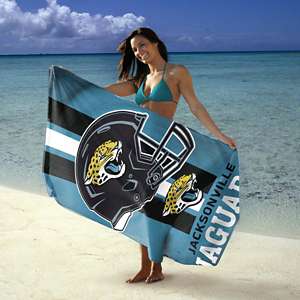 NFL Beach Towels