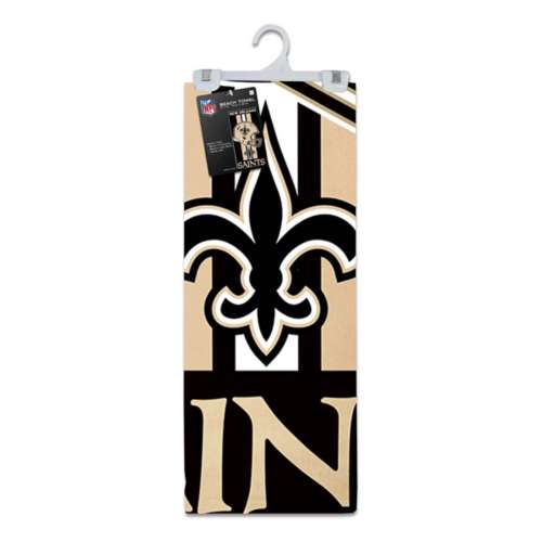 Wincraft  New Orleans Saints Fiber Beach Towel