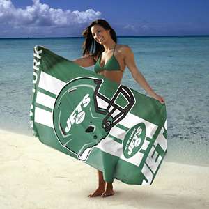 WinCraft Green Bay Packers Beach Towel