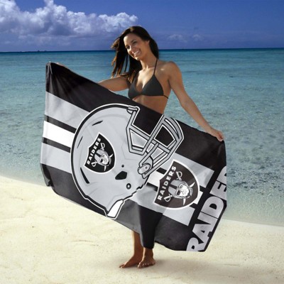Arizona Cardinals Towel 30x60 Beach Style - Sports Fan Shop