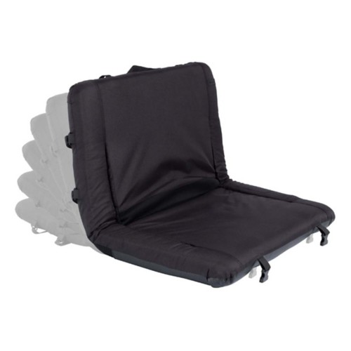 Picnic Time XL Dual-Fold Premium Reclining Stadium Seat - Primary Image