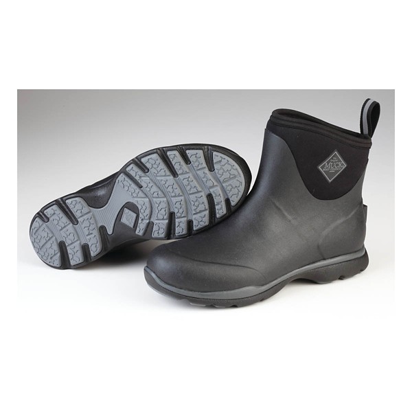 MUCK BOOT Men's Muck Arctic Excursion Ankle Work Boots Outdoor