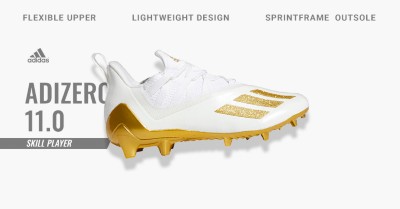 best nike football cleats