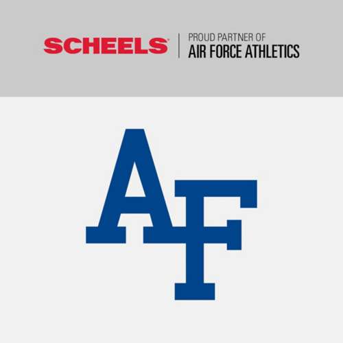 Nike Air Force Falcons Logo Hoodie