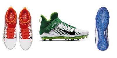 best 2019 football cleats