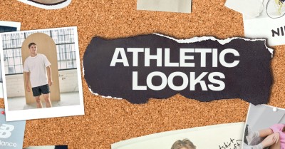 Best Athletic Looks For Back To School