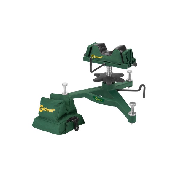 CALDWELL Rock Shooting Rest Combo