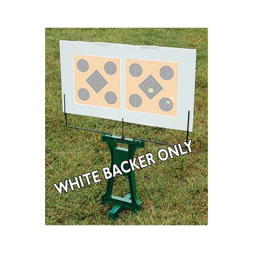 Caldwell Target Stand Replacement Backer Two-Pack