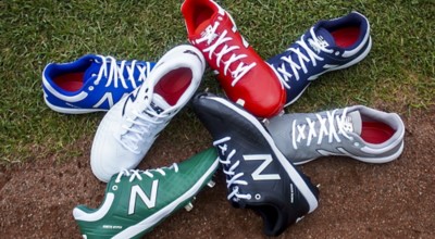 best baseball shoes