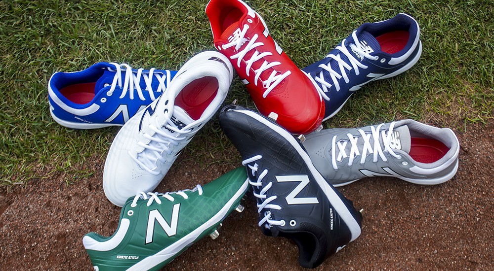 Best Baseball Cleats for 2021