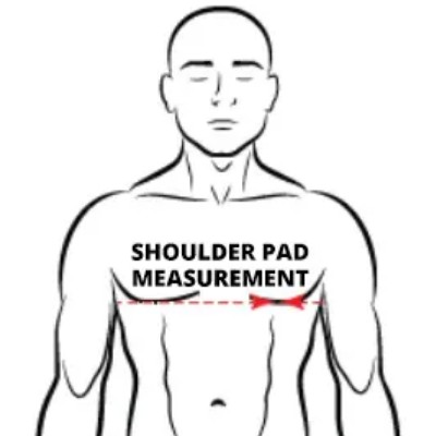 Shoulder Pad Fitting Guide for Hockey - New To Hockey