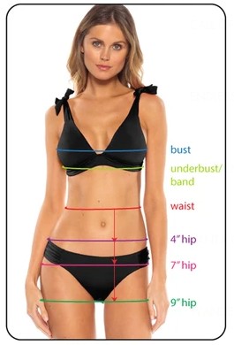 BECCA Swimwear for Women for sale