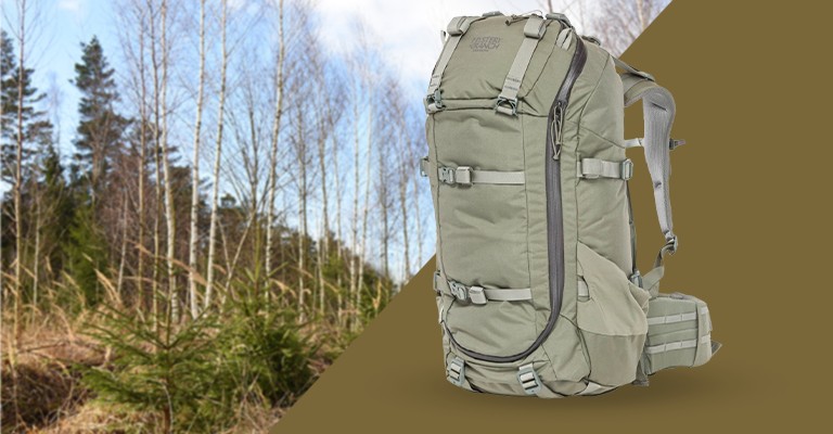 Best multi clearance day hunting pack