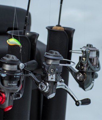 ice fishing reel sale