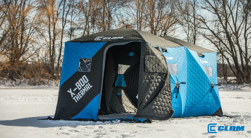 Best Ice Shelters for 2024