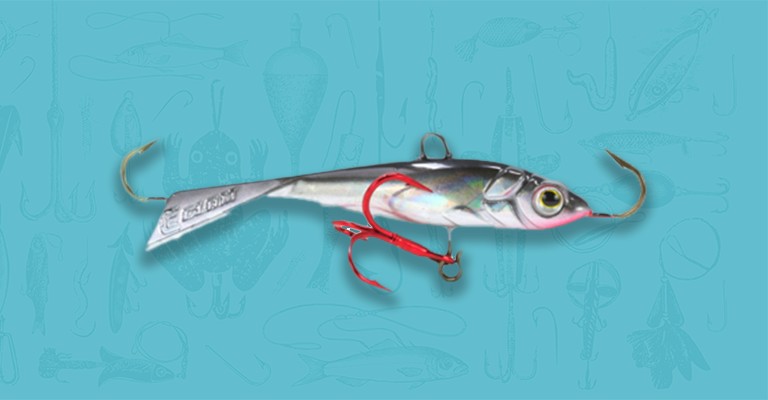 Best New and Noteworthy Ice Fishing Lures for 2020