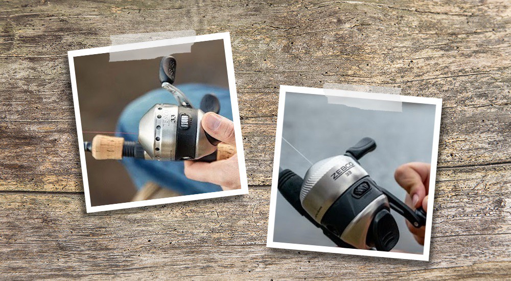 Best spincast reels