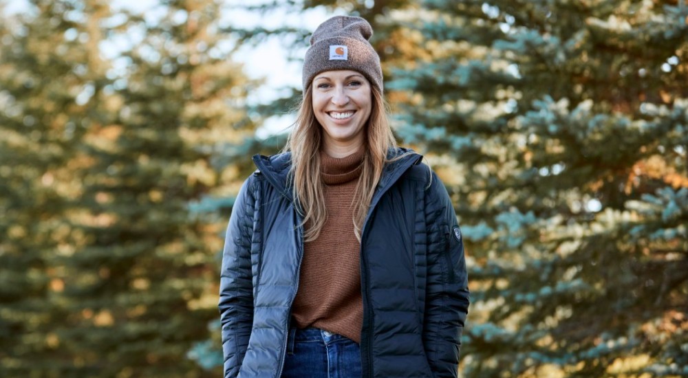 Women's Winter Jackets – A&M Clothing & Shoes