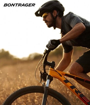 Bontrager Texas State Cycling Jersey