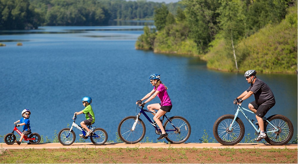 How Should a Bike Helmet Fit