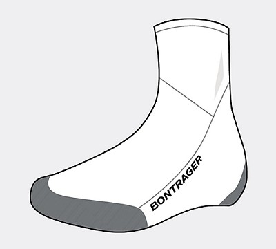 Bontrager size online chart